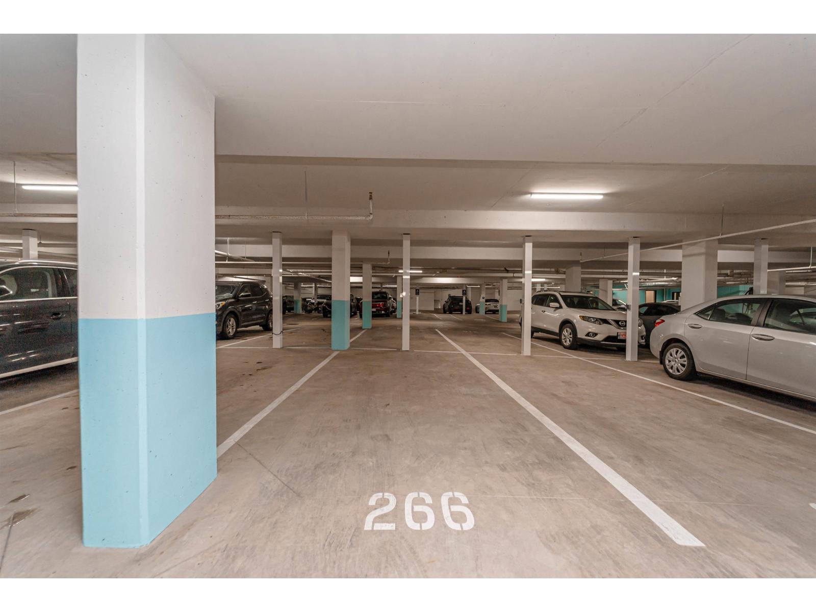 519 19885 76 Avenue, Langley, British Columbia  V2Y 4M5 - Photo 30 - R3111358