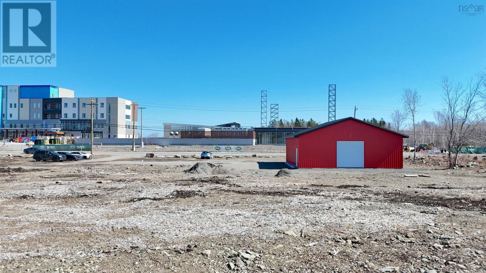 Memorial Drive, Sydney Mines, Nova Scotia  B1V 0B4 - Photo 2 - 202607534