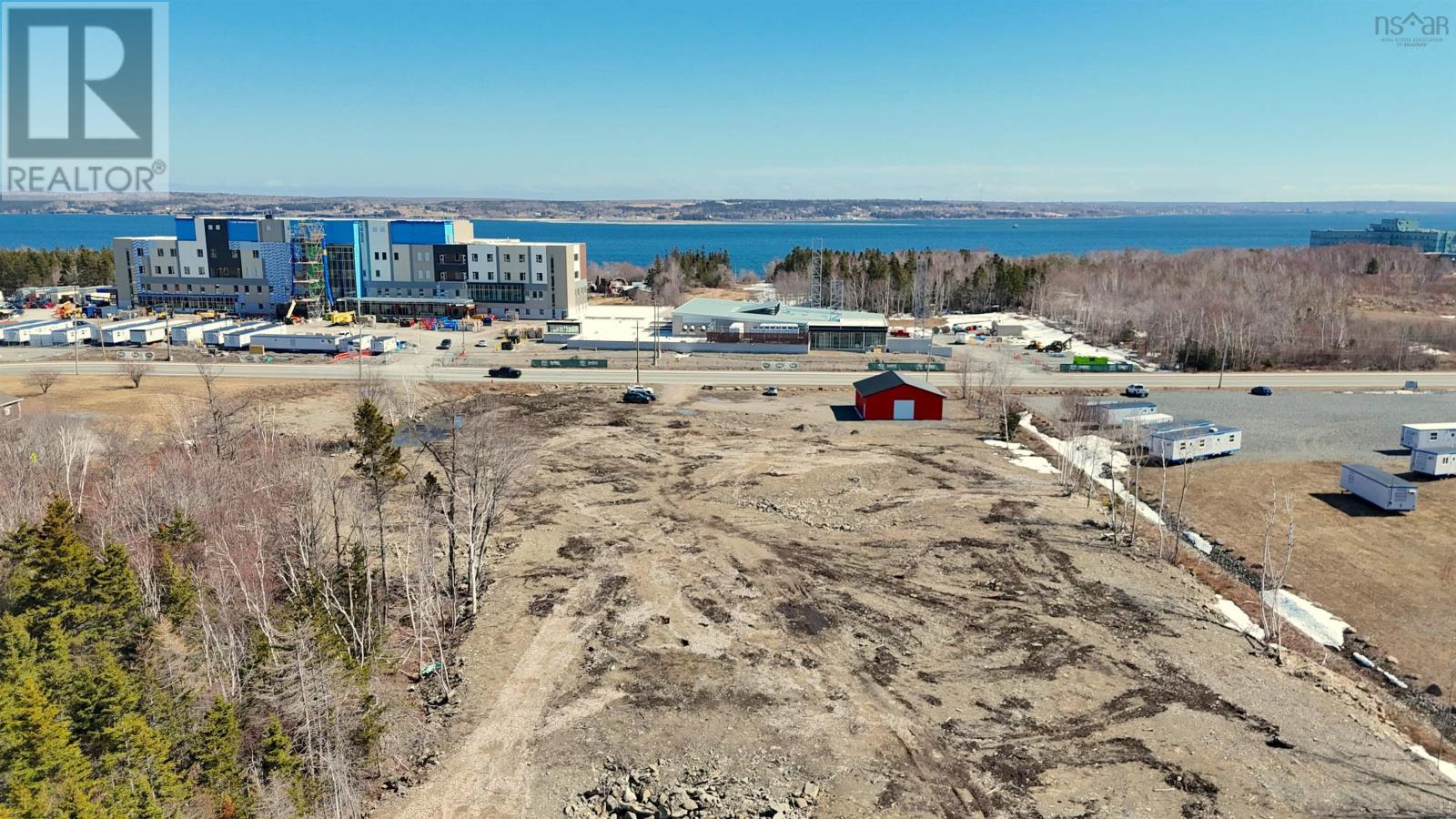 Memorial Drive, Sydney Mines, Nova Scotia  B1V 0B4 - Photo 8 - 202607534