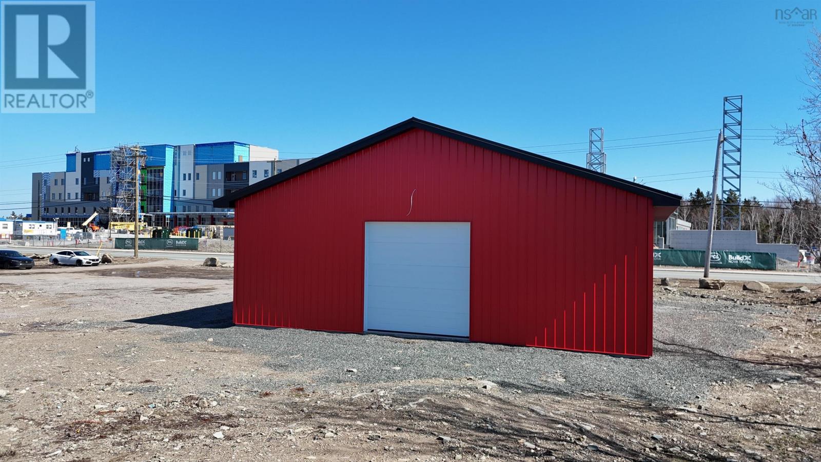 Memorial Drive, Sydney Mines, Nova Scotia  B1V 0B4 - Photo 6 - 202607534