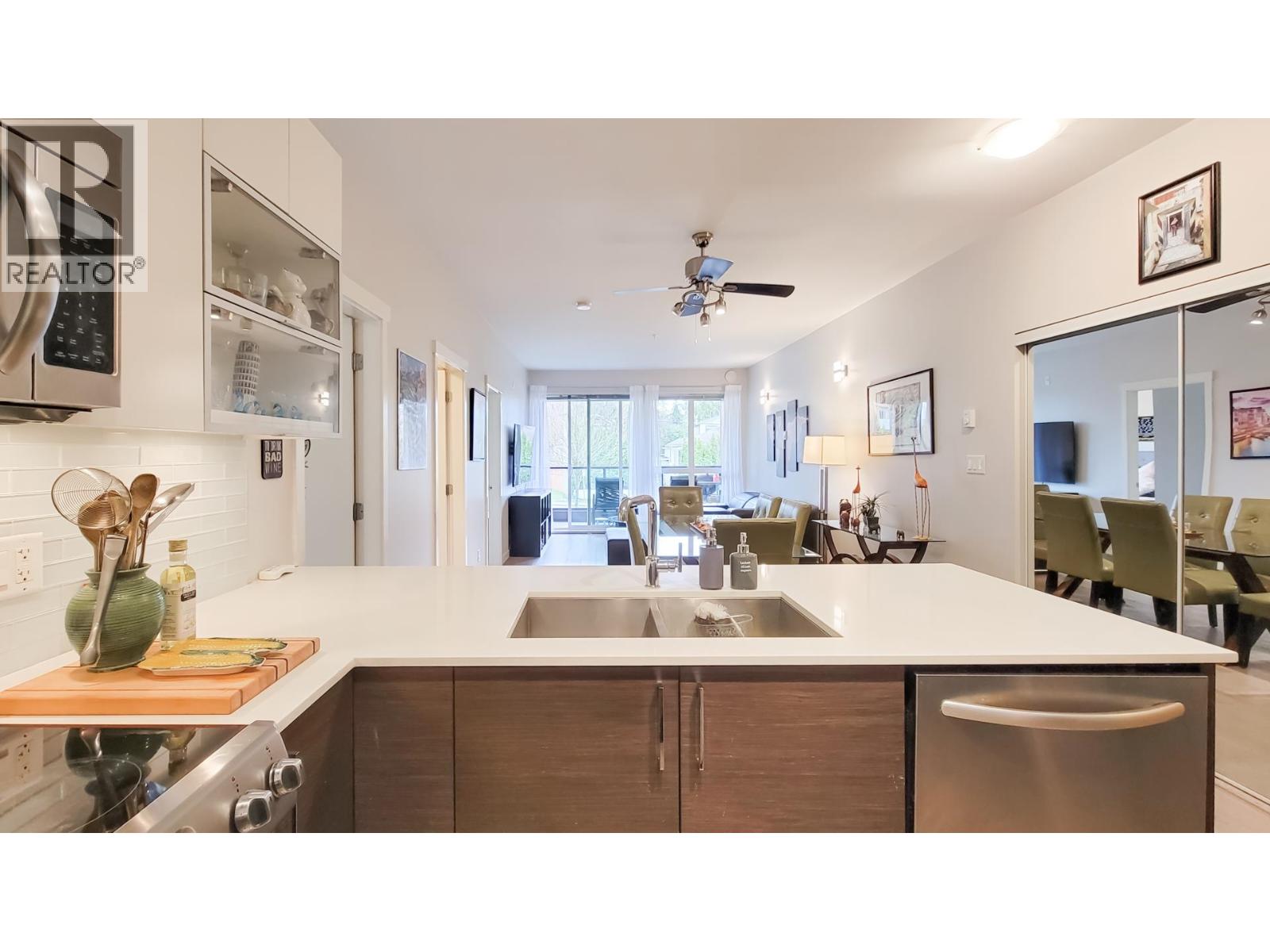 204 2267 Pitt River Road, Port Coquitlam, British Columbia  V3C 1R7 - Photo 7 - R3109246