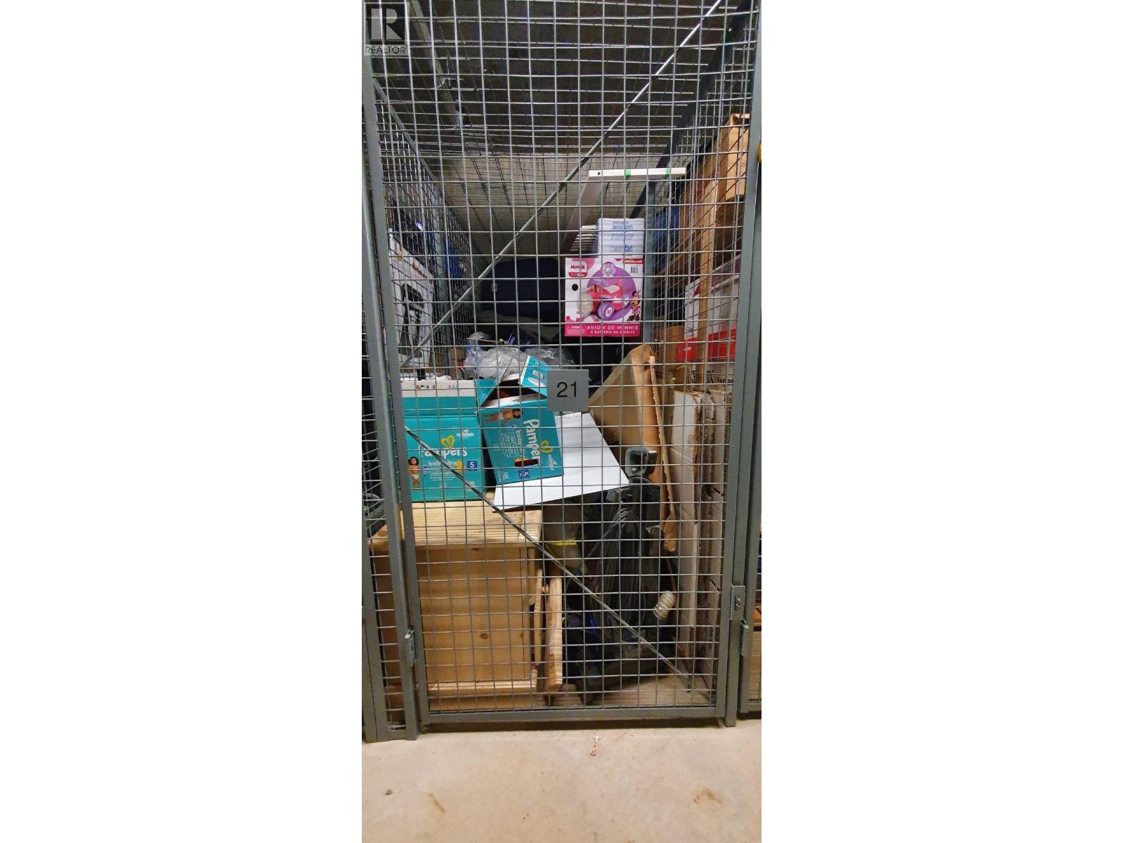 204 2267 Pitt River Road, Port Coquitlam, British Columbia  V3C 1R7 - Photo 29 - R3109246