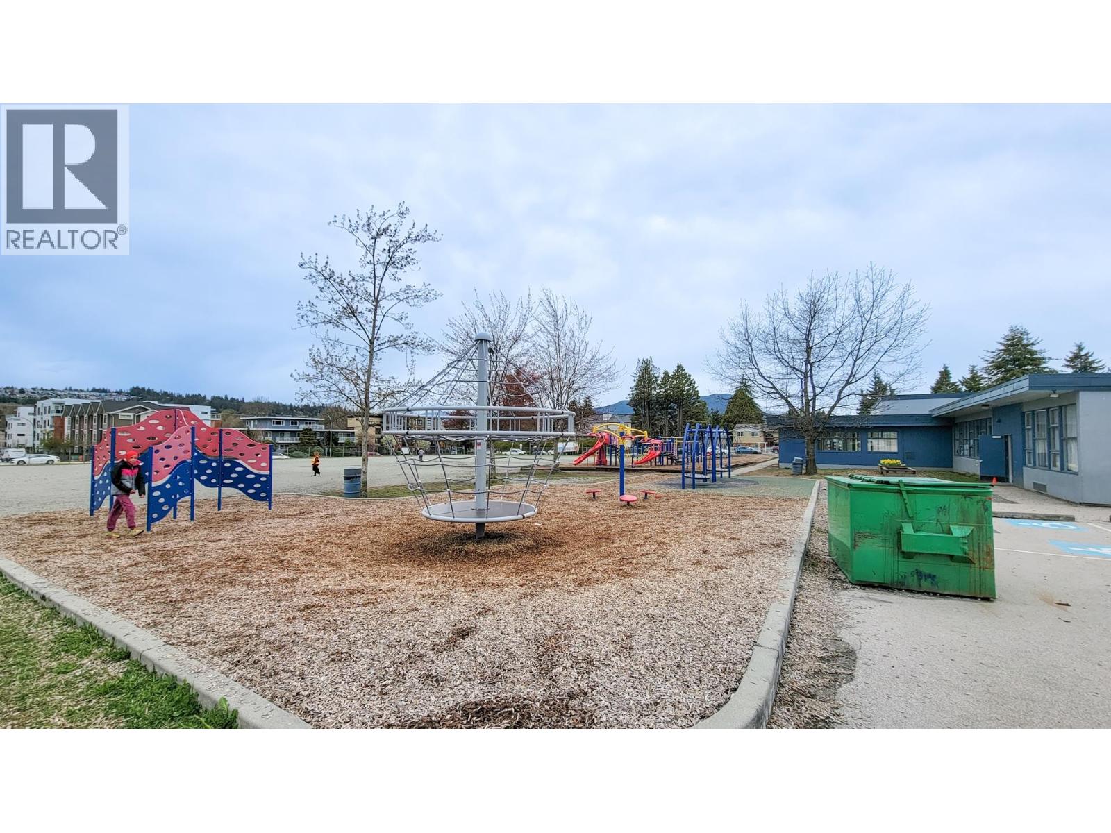 204 2267 Pitt River Road, Port Coquitlam, British Columbia  V3C 1R7 - Photo 25 - R3109246