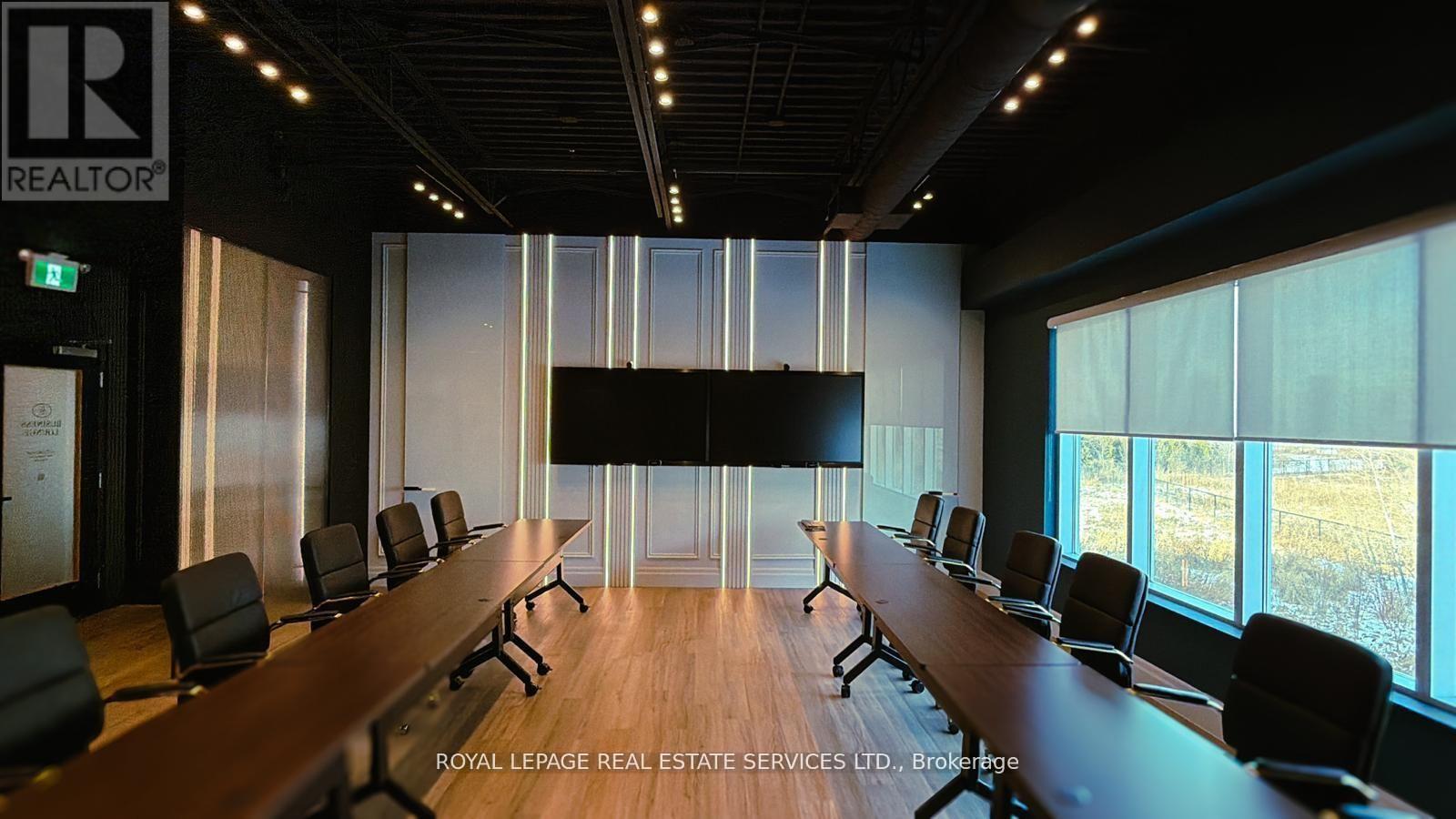 207 - 3475 Rebecca Street, Oakville, Ontario  L6L 6X9 - Photo 6 - W13004668