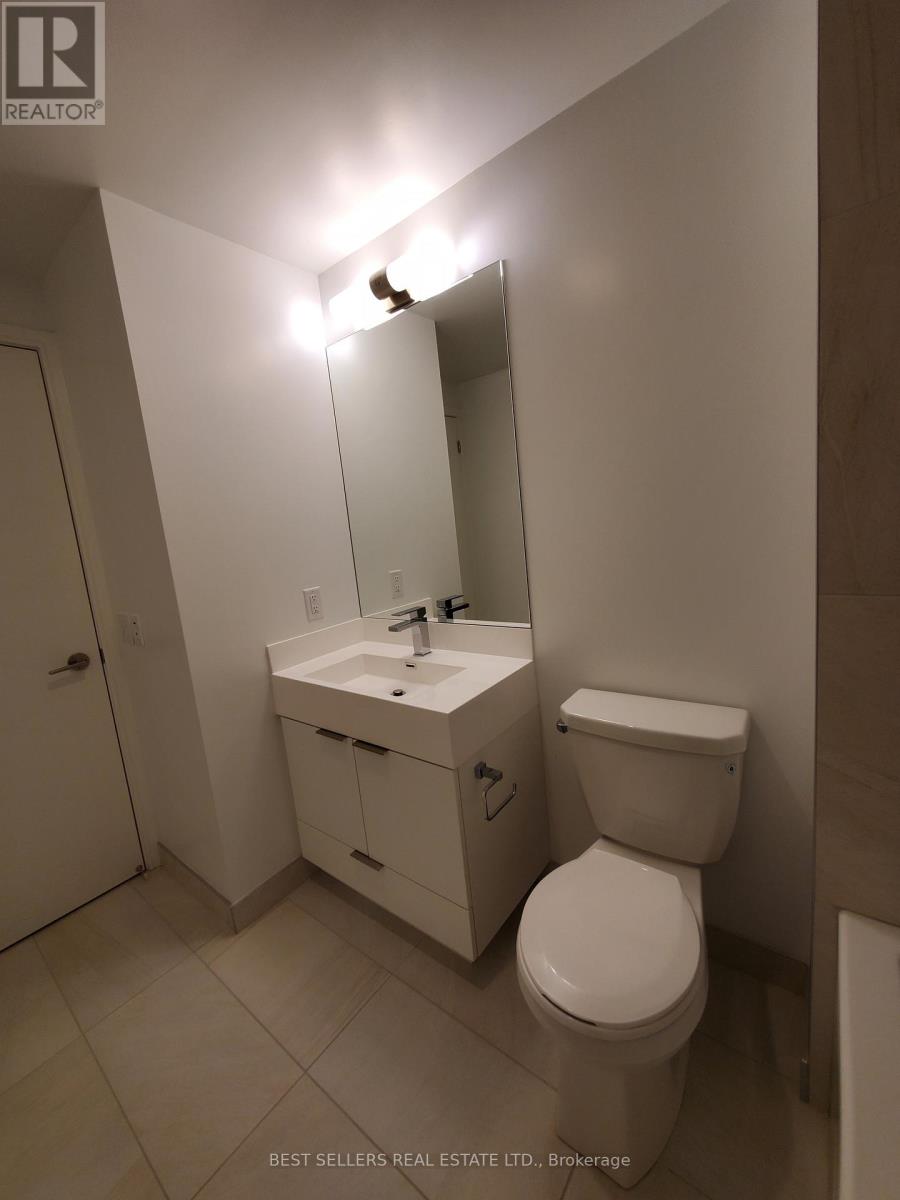 605 - 30 Samuel Wood Way, Toronto, Ontario  M9B 1B1 - Photo 12 - W13004694