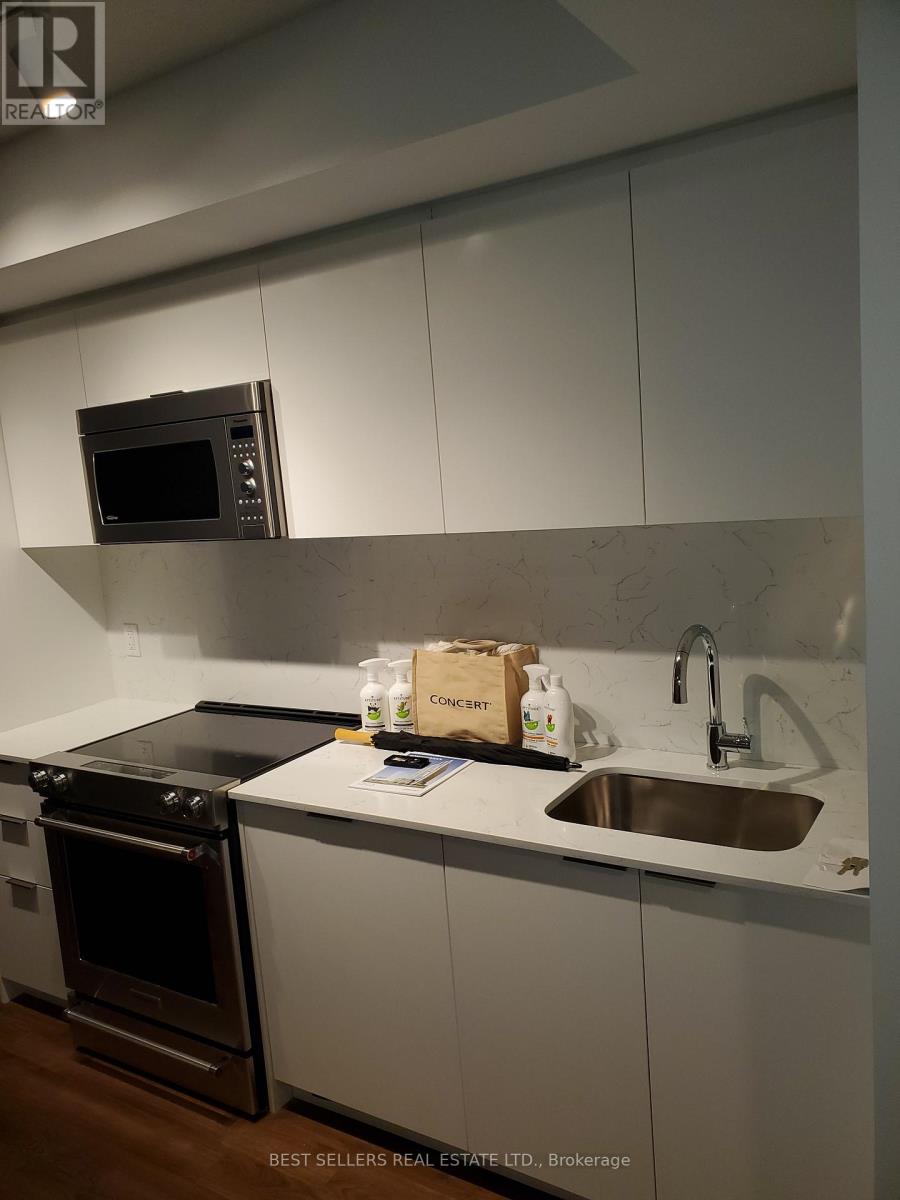 605 - 30 Samuel Wood Way, Toronto, Ontario  M9B 1B1 - Photo 15 - W13004694