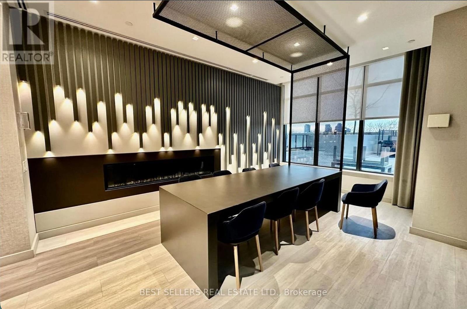 605 - 30 Samuel Wood Way, Toronto, Ontario  M9B 1B1 - Photo 18 - W13004694