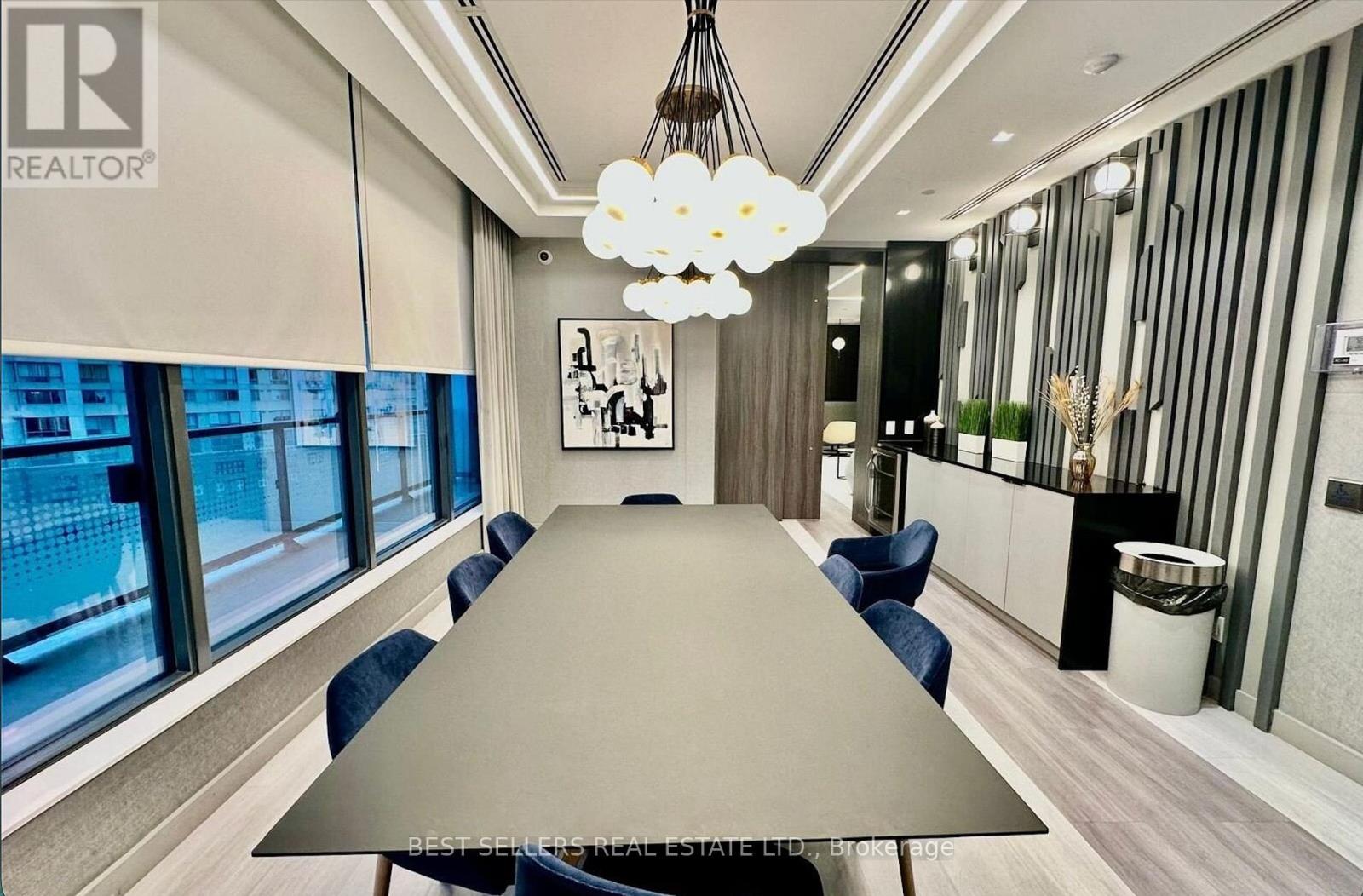 605 - 30 Samuel Wood Way, Toronto, Ontario  M9B 1B1 - Photo 22 - W13004694