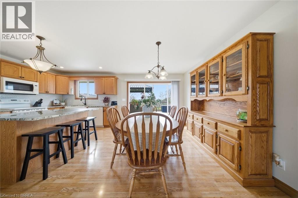 115 Tenth Concession Road, Burford, Ontario  N0E 1A0 - Photo 12 - 40821341