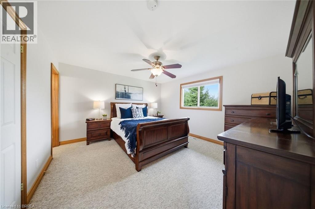 115 Tenth Concession Road, Burford, Ontario  N0E 1A0 - Photo 16 - 40821341