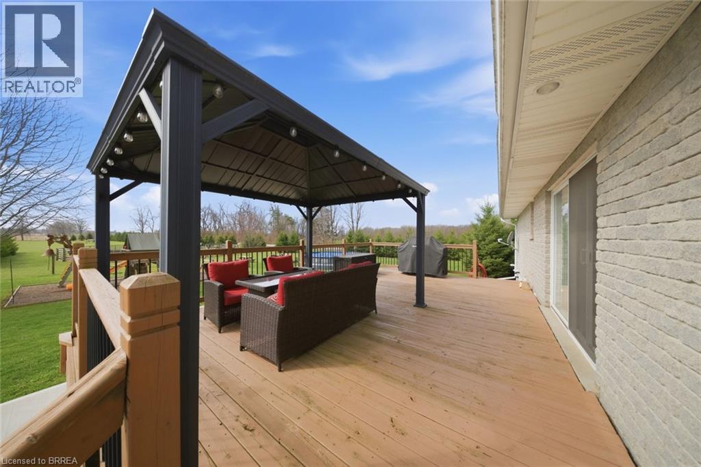 115 Tenth Concession Road, Burford, Ontario  N0E 1A0 - Photo 25 - 40821341