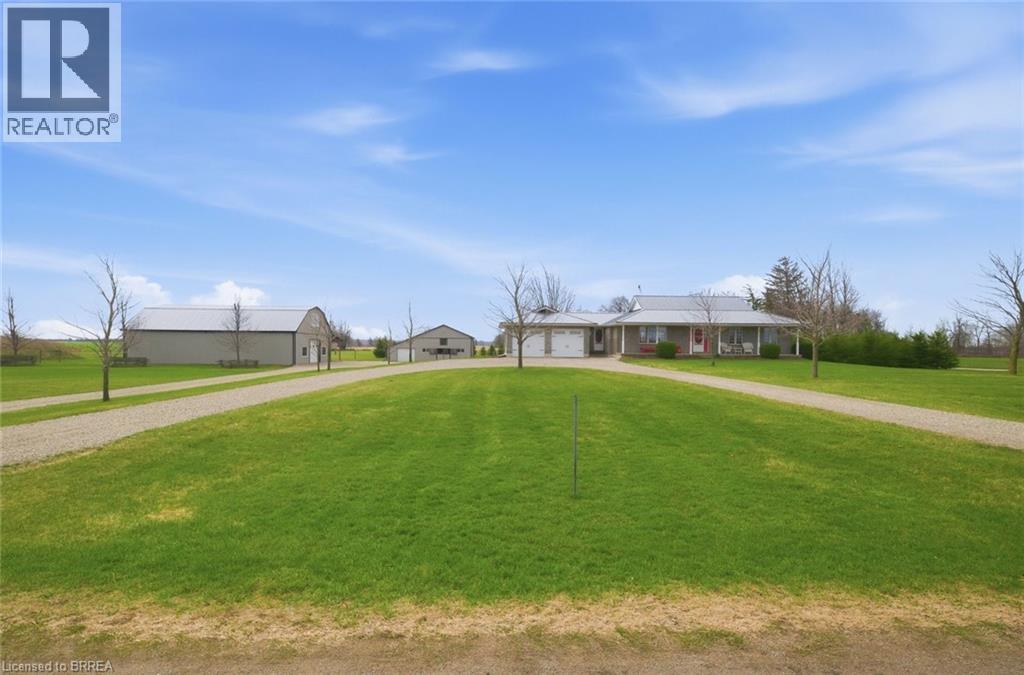 115 Tenth Concession Road, Burford, Ontario  N0E 1A0 - Photo 3 - 40821341