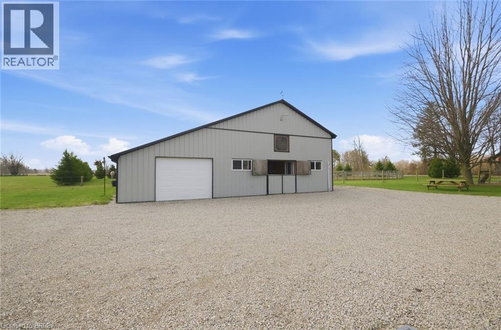 115 Tenth Concession Road, Burford, Ontario  N0E 1A0 - Photo 45 - 40821341