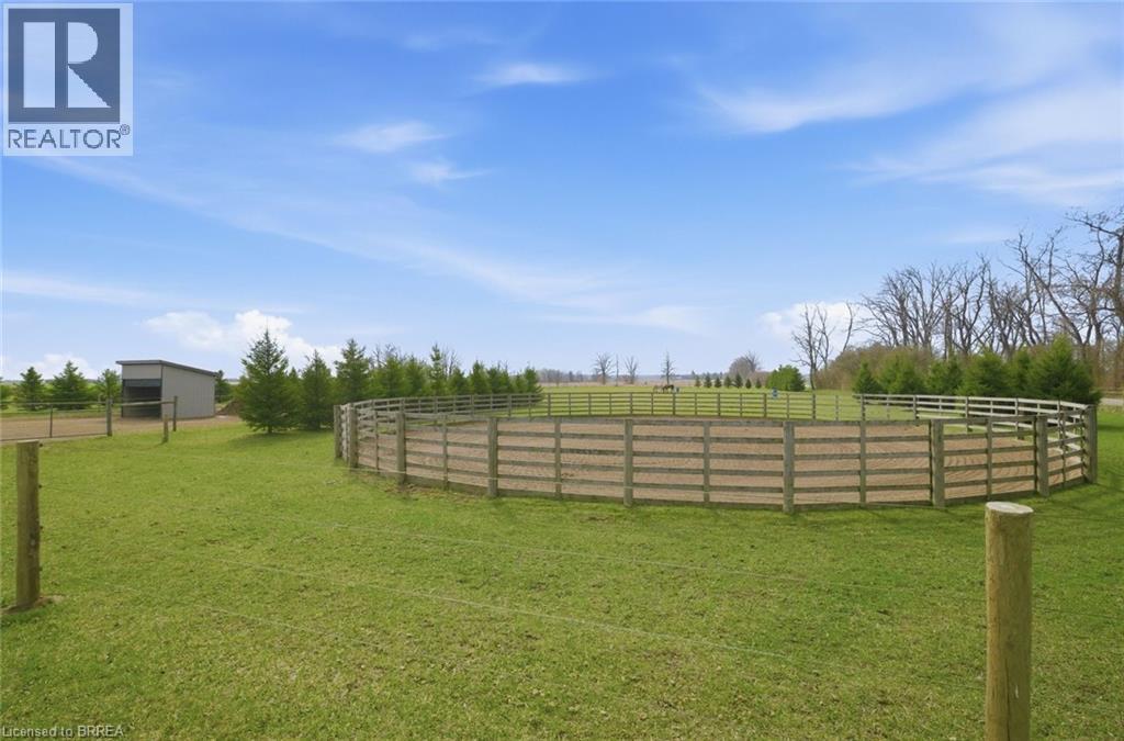 115 Tenth Concession Road, Burford, Ontario  N0E 1A0 - Photo 49 - 40821341