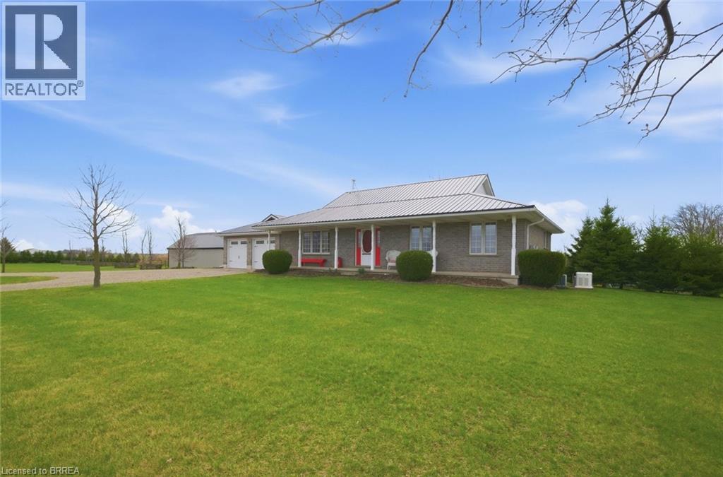 115 Tenth Concession Road, Burford, Ontario  N0E 1A0 - Photo 5 - 40821341