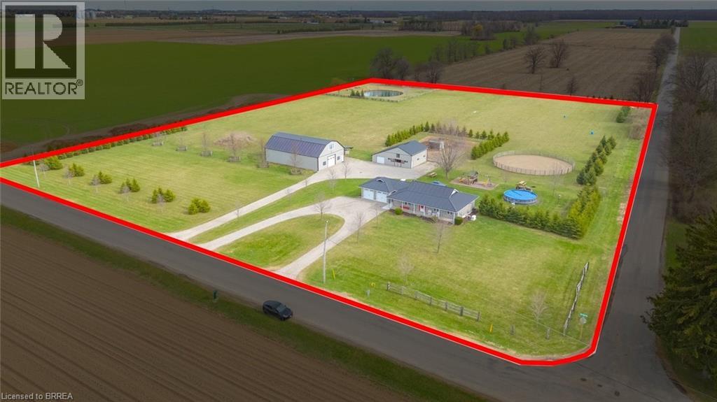 115 Tenth Concession Road, Burford, Ontario  N0E 1A0 - Photo 50 - 40821341