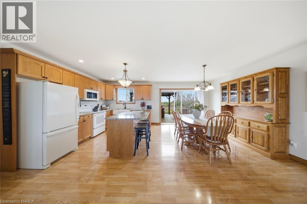 115 Tenth Concession Road, Burford, Ontario  N0E 1A0 - Photo 8 - 40821341