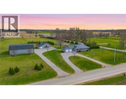115 TENTH CONCESSION Road, Burford, Ontario