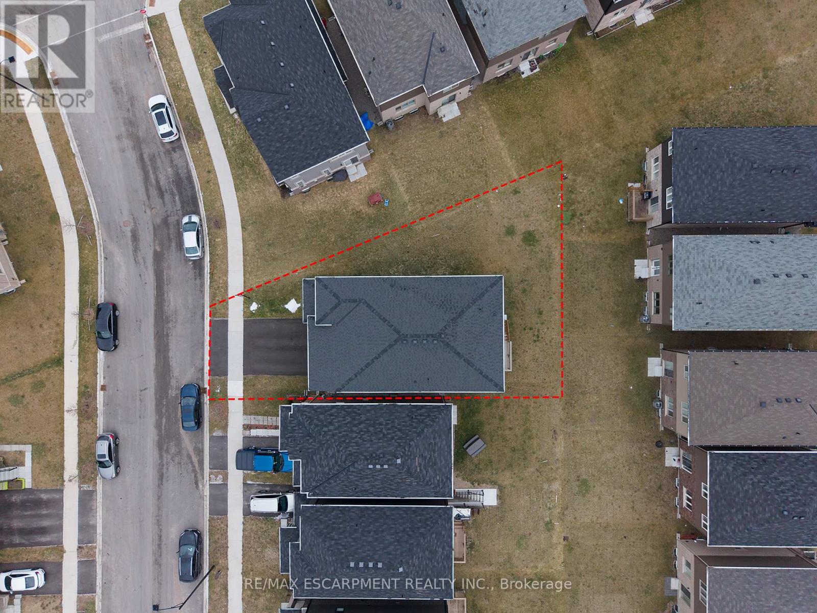 9 Tarrison Street, Brantford, Ontario  N3V 0B1 - Photo 38 - X13004678