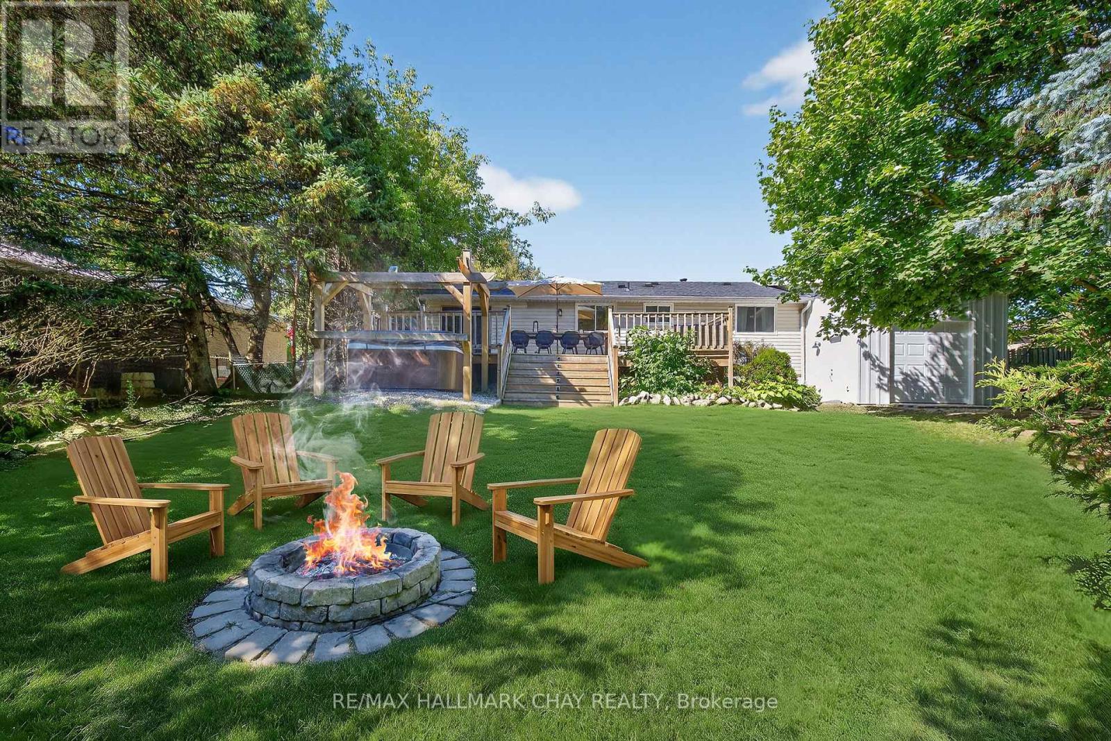 11 Ellen Crescent, Erin, Ontario  N0B 1Z0 - Photo 25 - X13004690