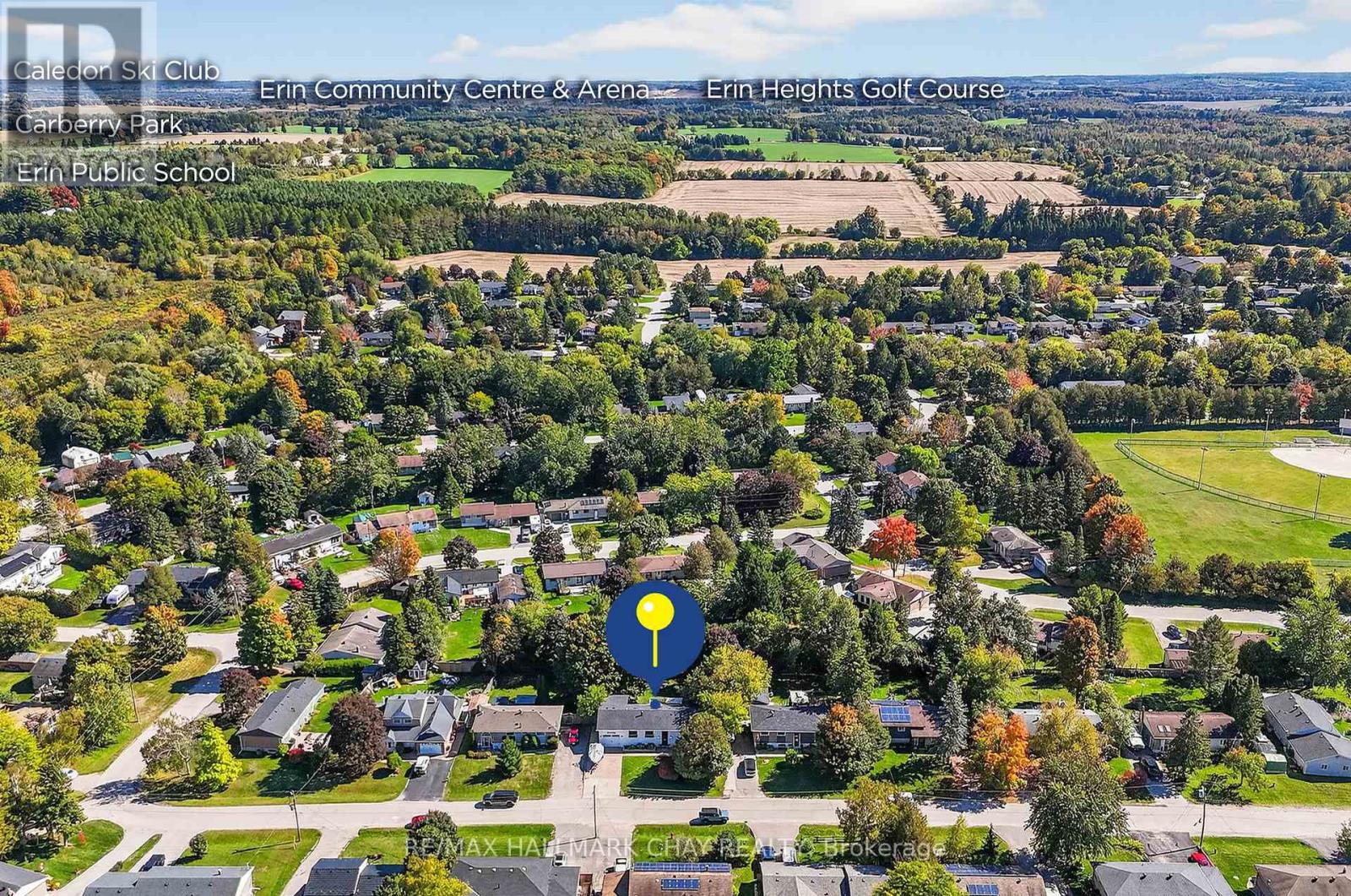 11 Ellen Crescent, Erin, Ontario  N0B 1Z0 - Photo 32 - X13004690