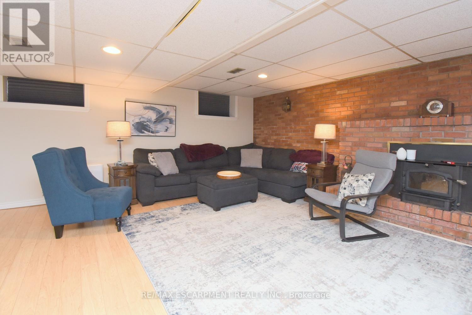 316 Cranbrook Drive, Hamilton, Ontario  L9C 4T3 - Photo 21 - X13004700