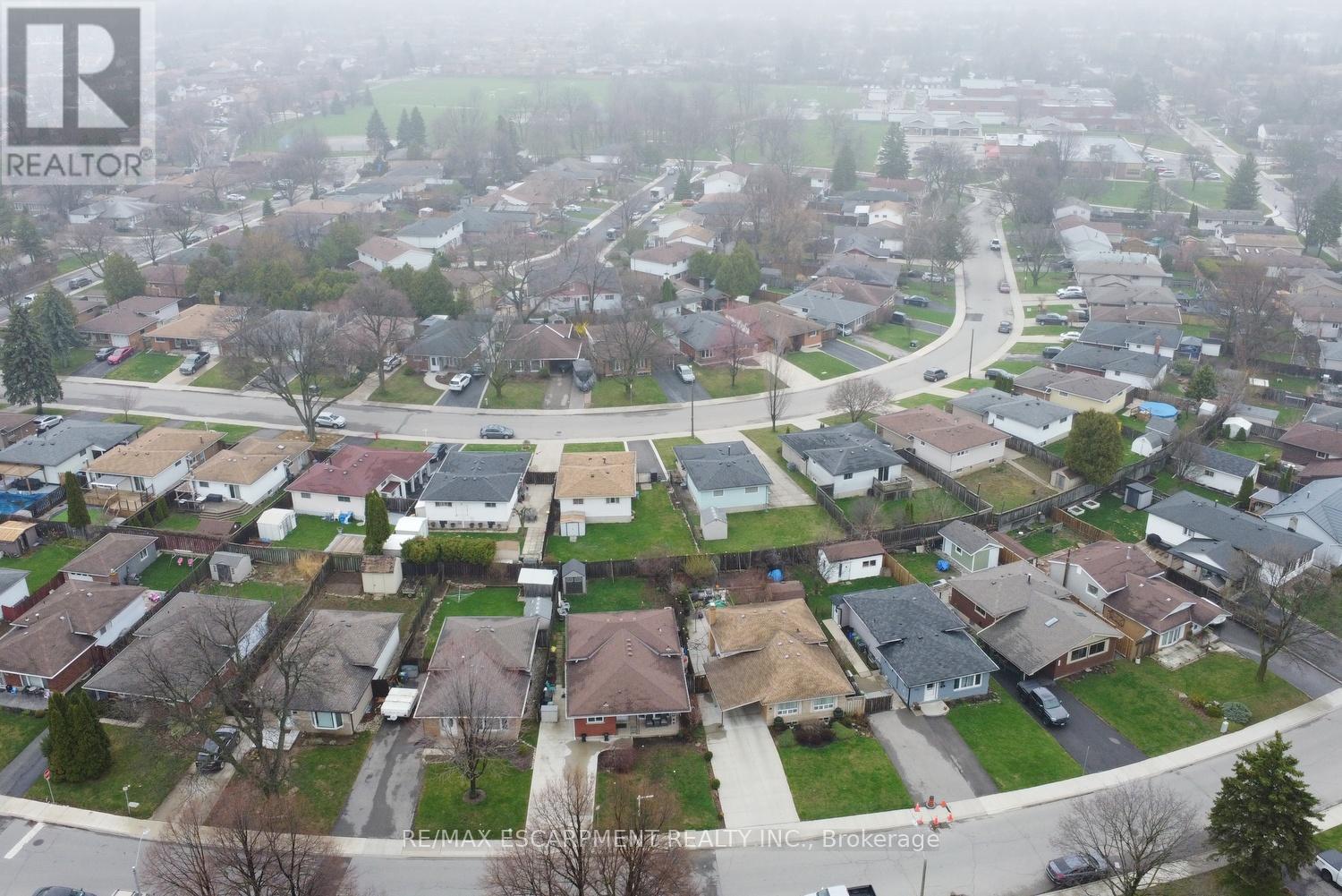 316 Cranbrook Drive, Hamilton, Ontario  L9C 4T3 - Photo 37 - X13004700