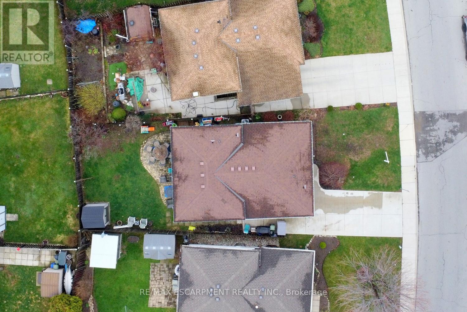 316 Cranbrook Drive, Hamilton, Ontario  L9C 4T3 - Photo 38 - X13004700