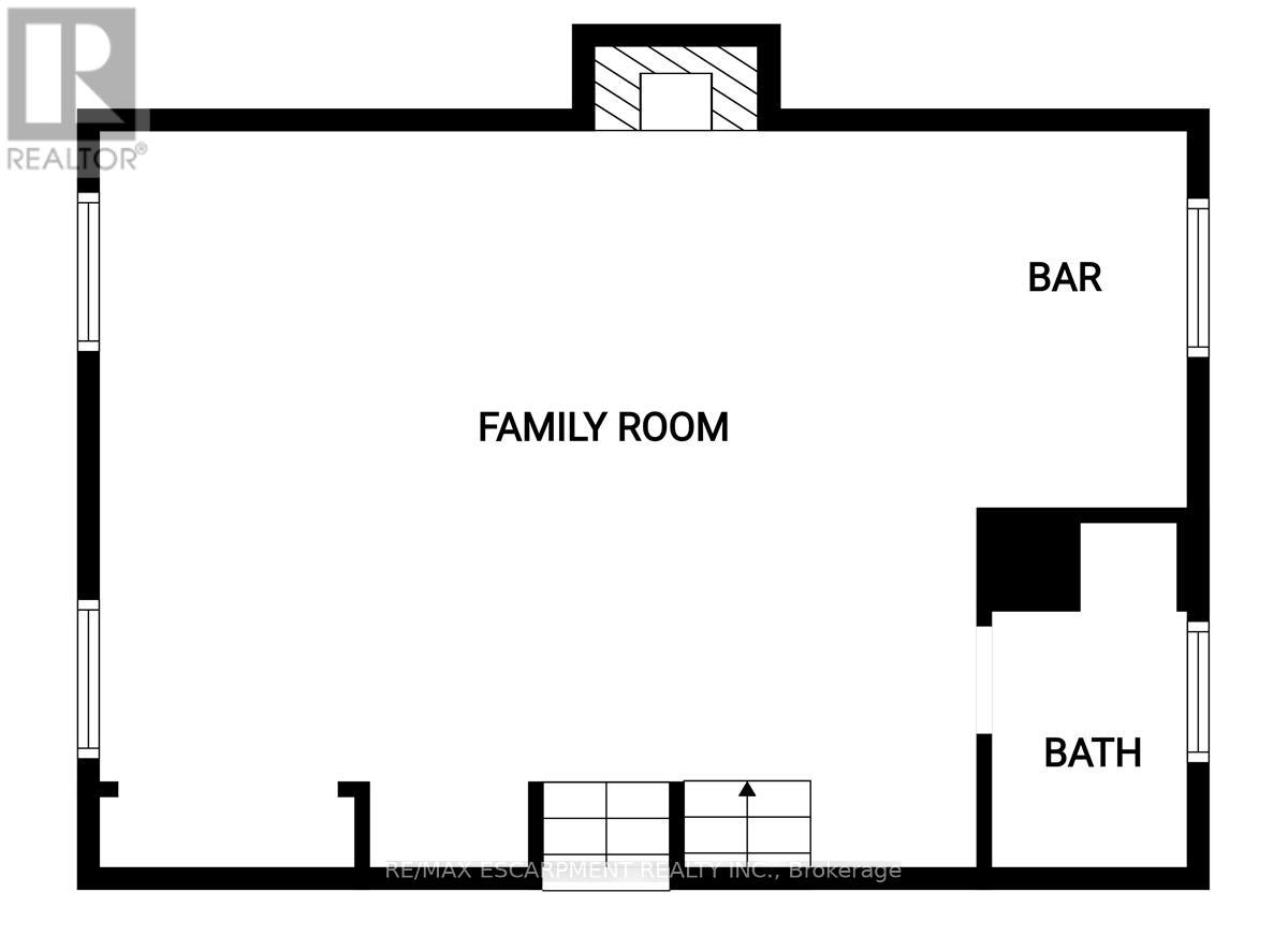 316 Cranbrook Drive, Hamilton, Ontario  L9C 4T3 - Photo 41 - X13004700