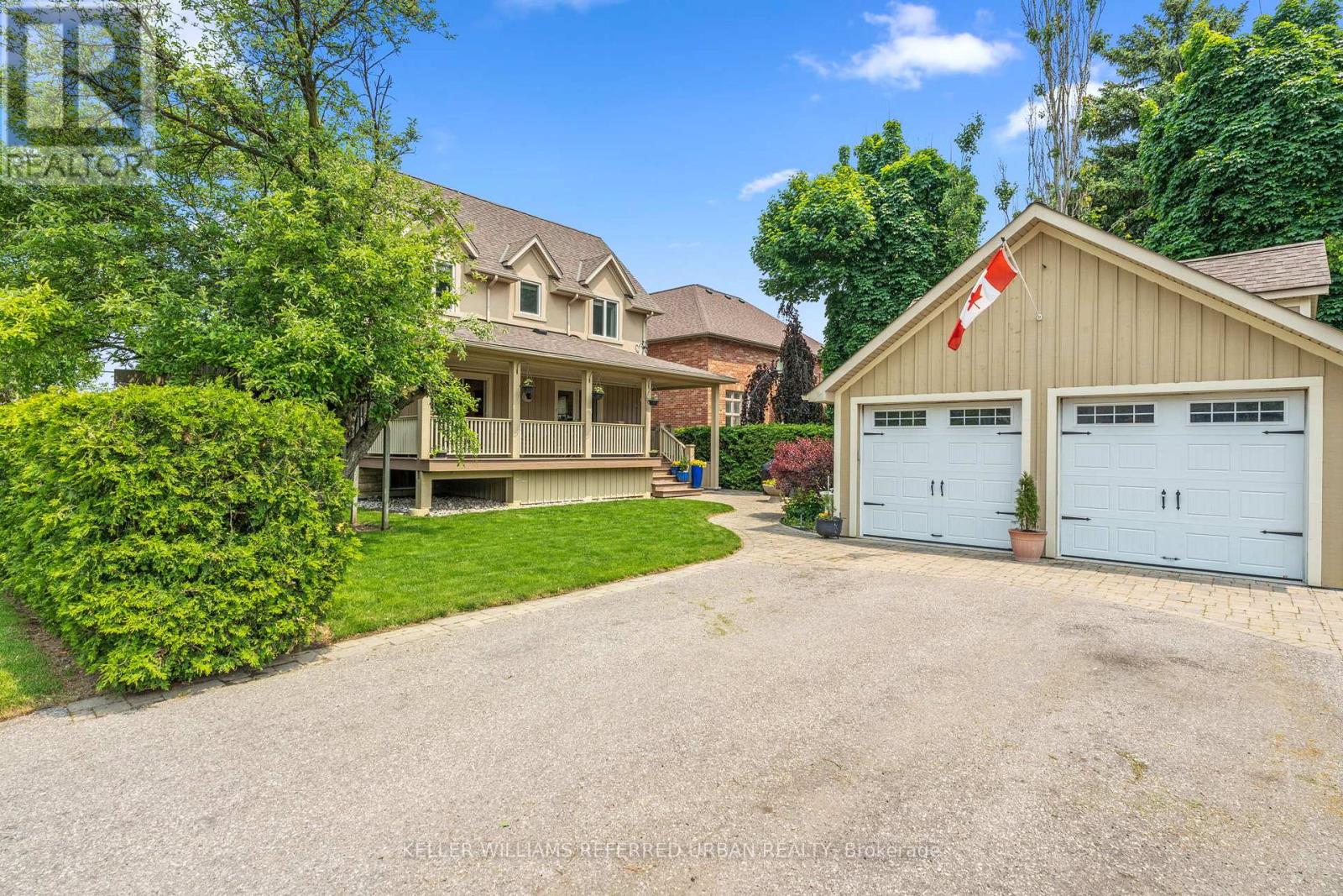 317 Rathburn Road, Toronto, Ontario  M9B 2L7 - Photo 50 - W13004108