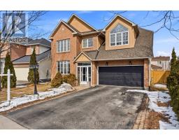 7 LEN LUNNEY CRESCENT, Ottawa, Ontario