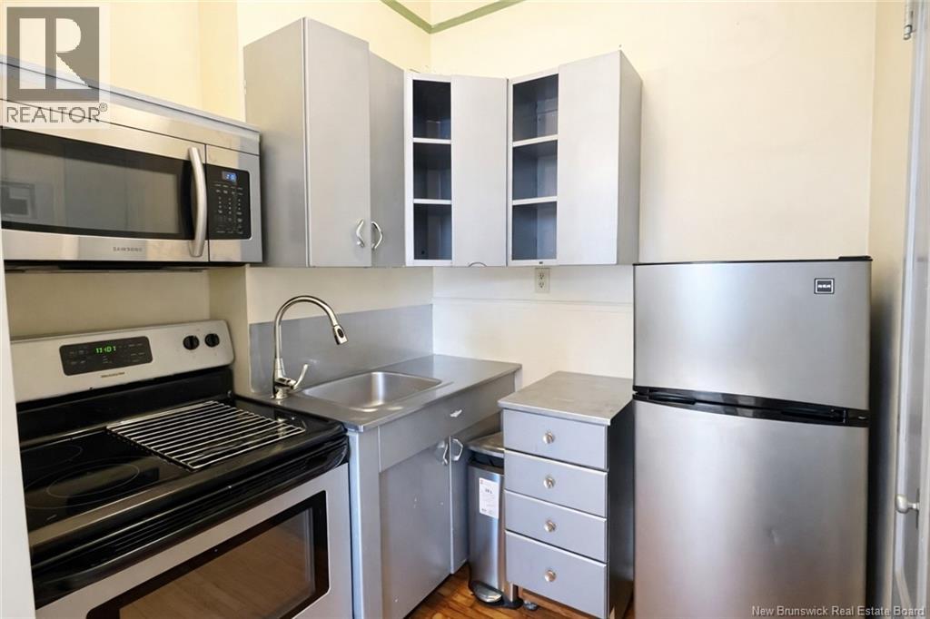157 Princess Street Unit# 2, Saint John, New Brunswick  E2L 1K8 - Photo 4 - NB132969