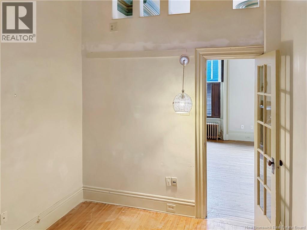 157 Princess Street Unit# 2, Saint John, New Brunswick  E2L 1K8 - Photo 11 - NB132969
