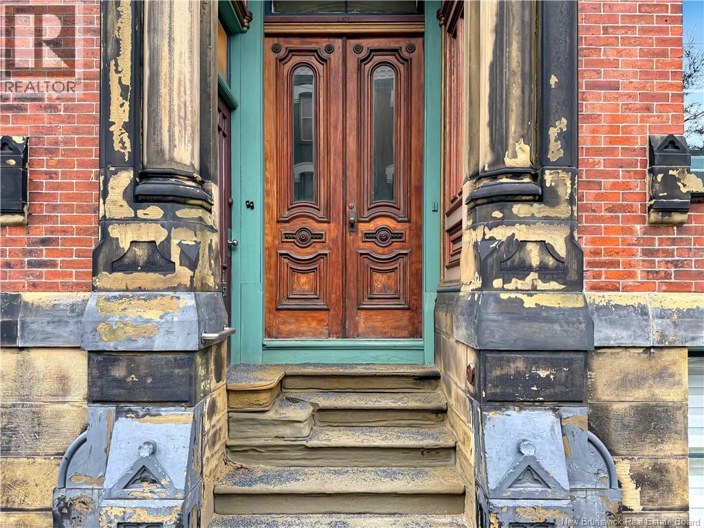 157 Princess Street Unit# 2, Saint John, New Brunswick  E2L 1K8 - Photo 2 - NB132969