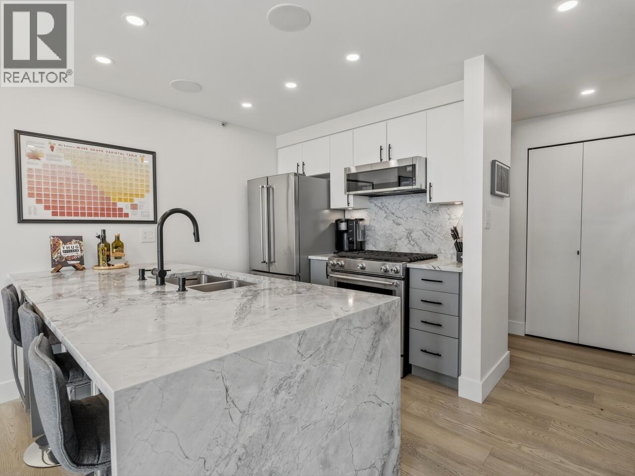 3106 1495 Richards Street, Vancouver, British Columbia  V6Z 3E3 - Photo 7 - R3107773