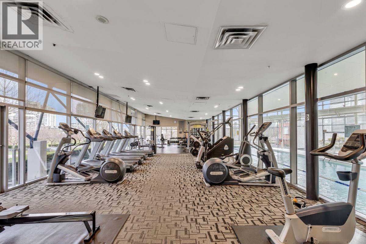 3106 1495 Richards Street, Vancouver, British Columbia  V6Z 3E3 - Photo 28 - R3107773