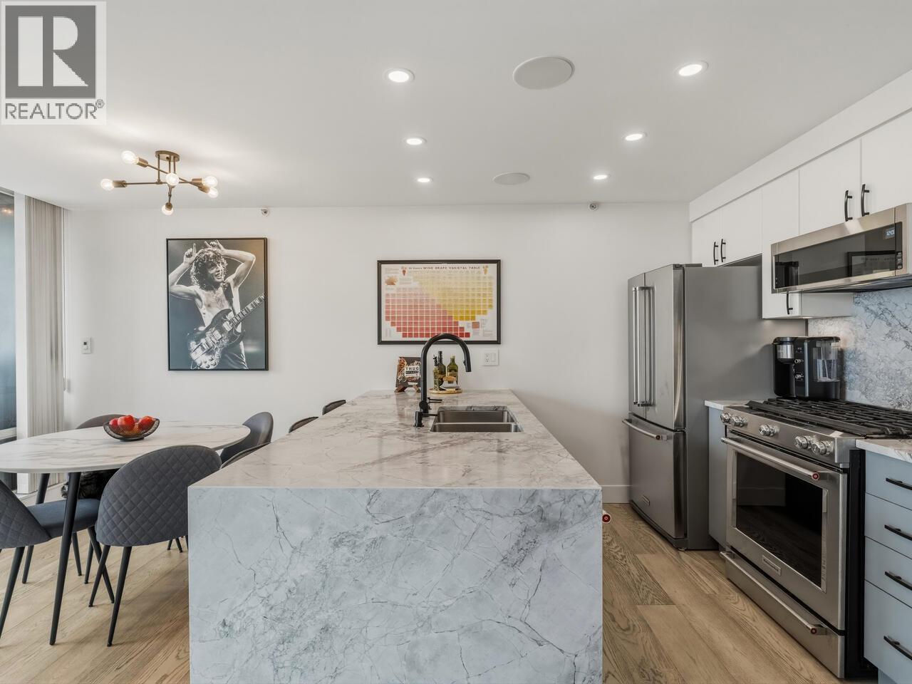 3106 1495 Richards Street, Vancouver, British Columbia  V6Z 3E3 - Photo 6 - R3107773