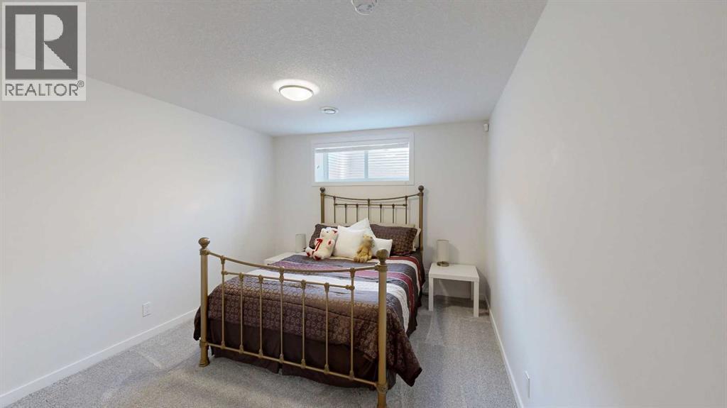 27 Mist Mountain Rise, Okotoks, Alberta  T1S 5P6 - Photo 36 - A2290063