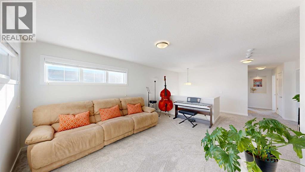 27 Mist Mountain Rise, Okotoks, Alberta  T1S 5P6 - Photo 28 - A2290063