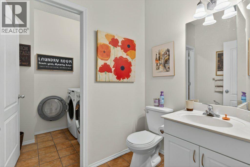 92 Hamptons Link NW, Calgary, Alberta  T3A 5V9 - Photo 5 - A2300604