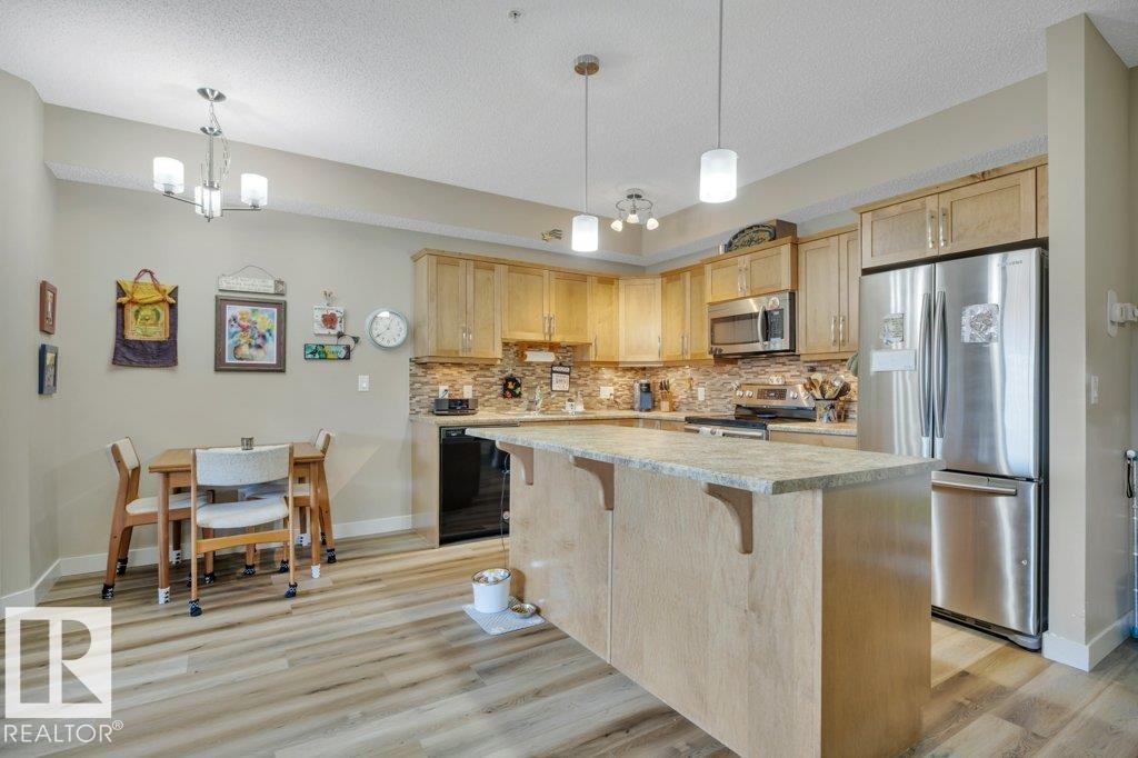 #110 10530 56 Av Nw, Edmonton, Alberta  T6H 0X7 - Photo 11 - E4482338