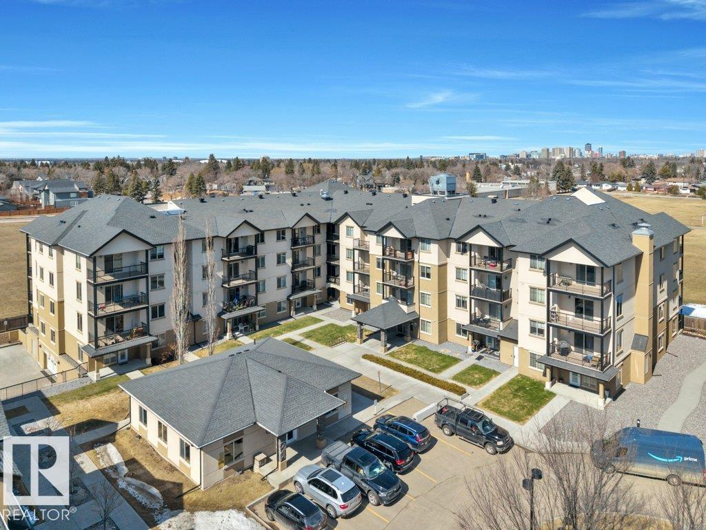 #110 10530 56 Av Nw, Edmonton, Alberta  T6H 0X7 - Photo 34 - E4482338