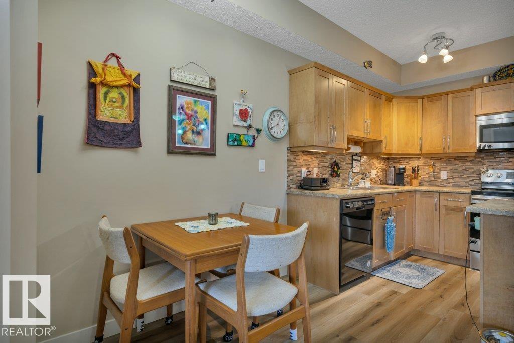 #110 10530 56 Av Nw, Edmonton, Alberta  T6H 0X7 - Photo 9 - E4482338