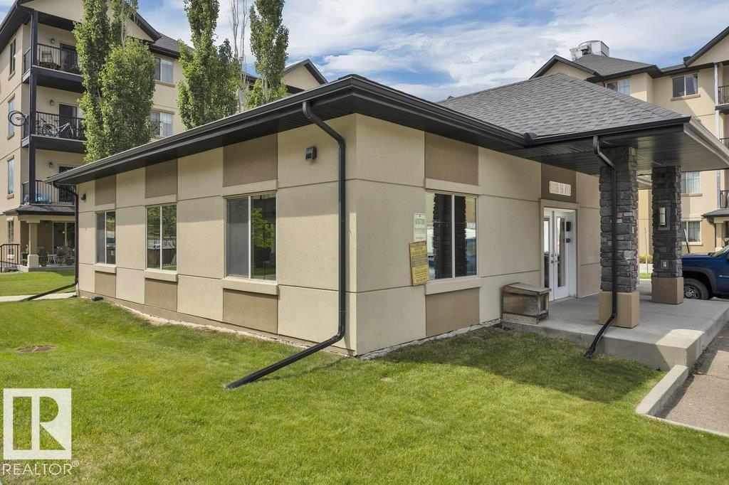 #110 10530 56 Av Nw, Edmonton, Alberta  T6H 0X7 - Photo 42 - E4482338