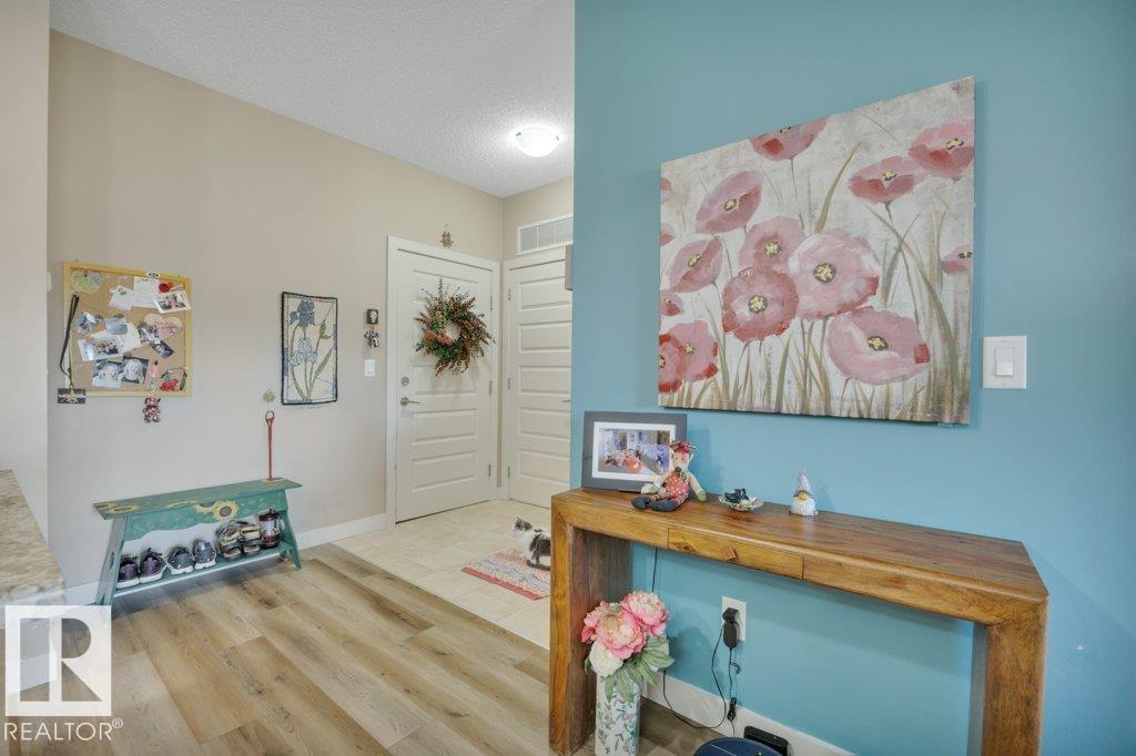 #110 10530 56 Av Nw, Edmonton, Alberta  T6H 0X7 - Photo 4 - E4482338