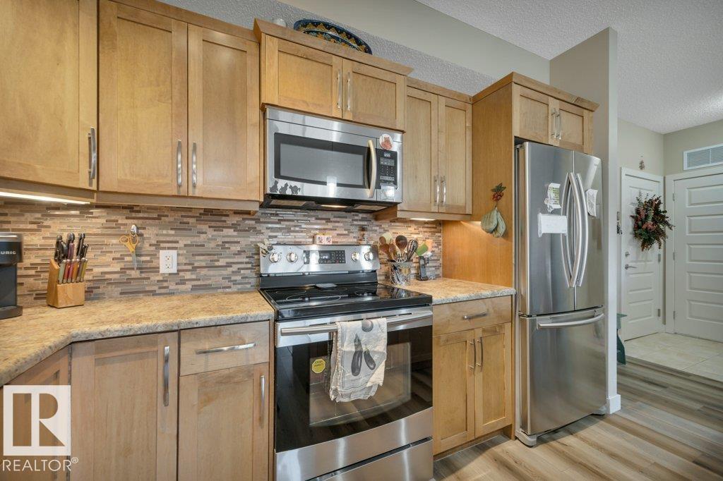 #110 10530 56 Av Nw, Edmonton, Alberta  T6H 0X7 - Photo 5 - E4482338