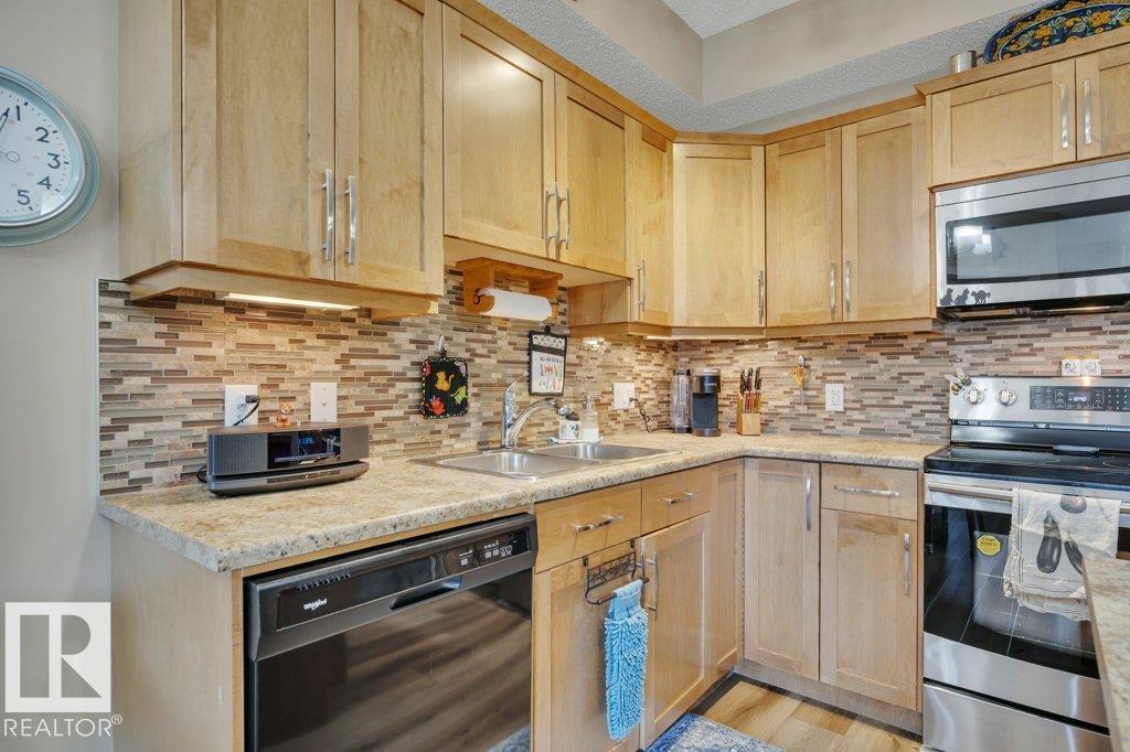 #110 10530 56 Av Nw, Edmonton, Alberta  T6H 0X7 - Photo 6 - E4482338