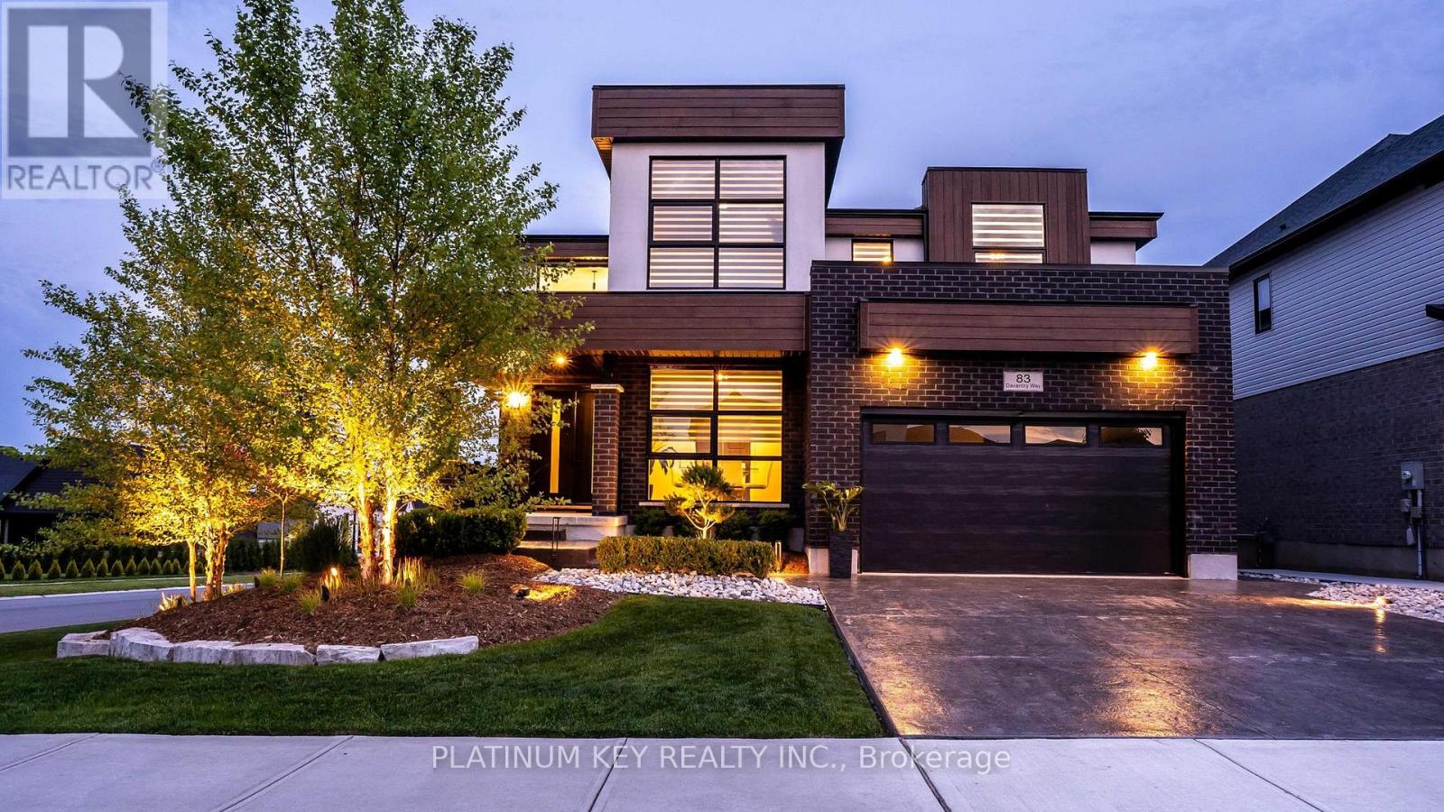 83 Daventry Way, Middlesex Centre, Ontario N0L 1R0 - Photo 2 - X13000474