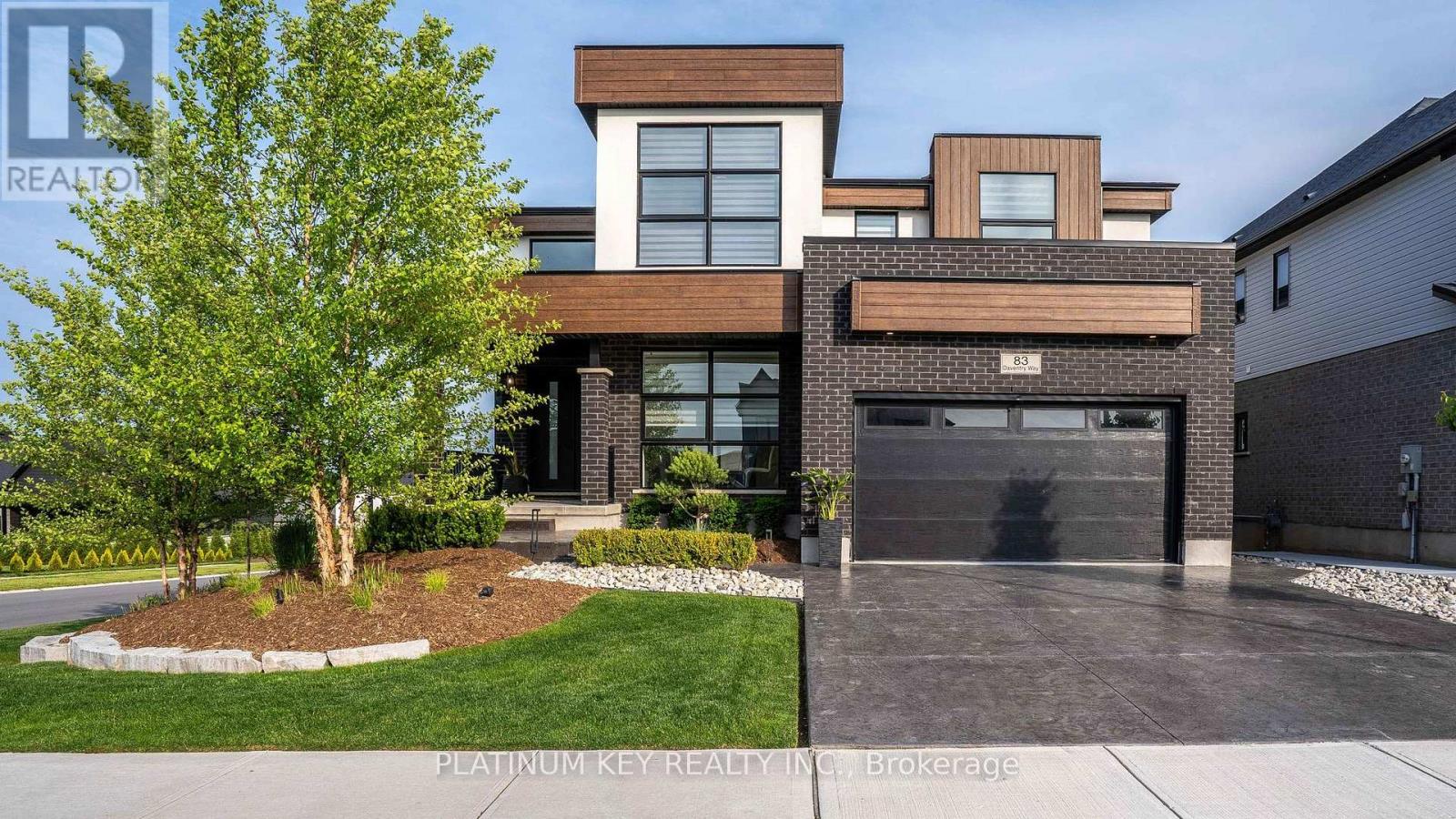 83 Daventry Way, Middlesex Centre, Ontario N0L 1R0 - Photo 3 - X13000474