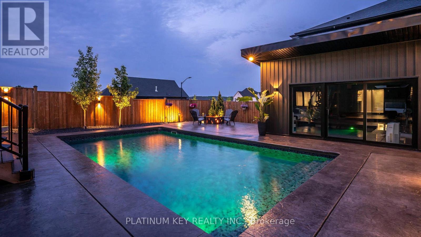 83 Daventry Way, Middlesex Centre, Ontario N0L 1R0 - Photo 42 - X13000474